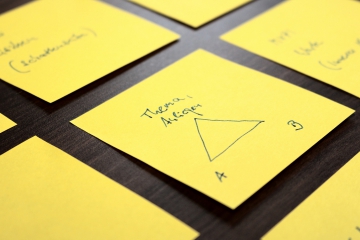 Schritt für Schritt zum Erfolg